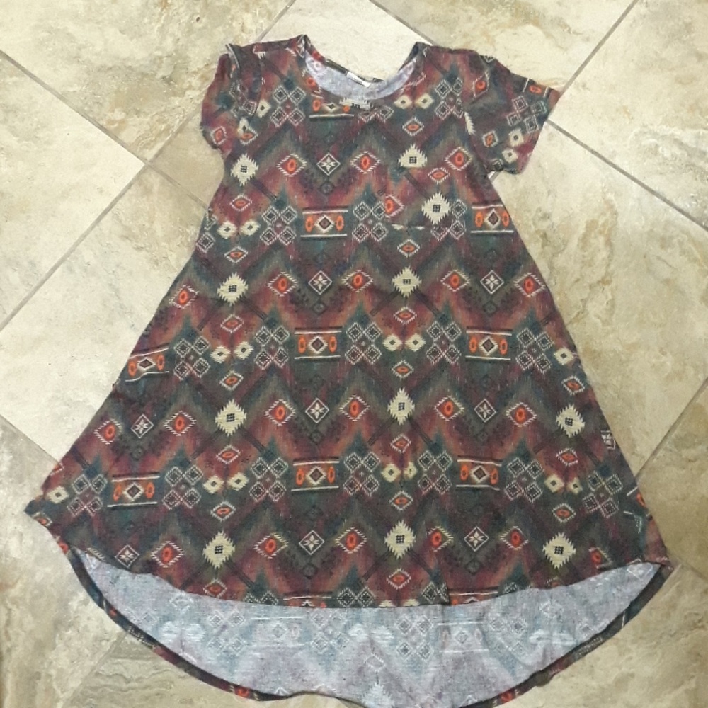 Lularoe Carly